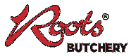 Roots Butchery